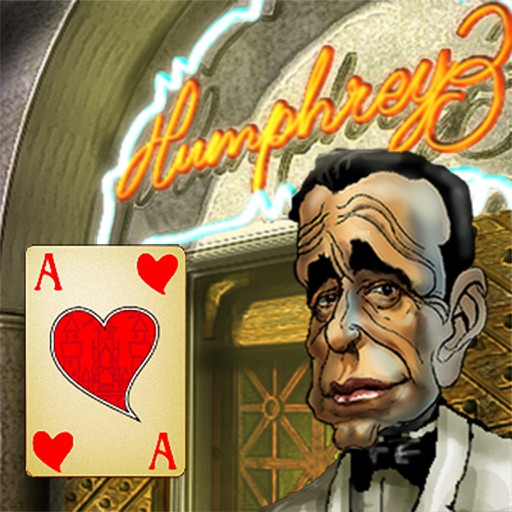 Humphrey Solitaire iOS App