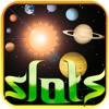 ' Solar System Slots '