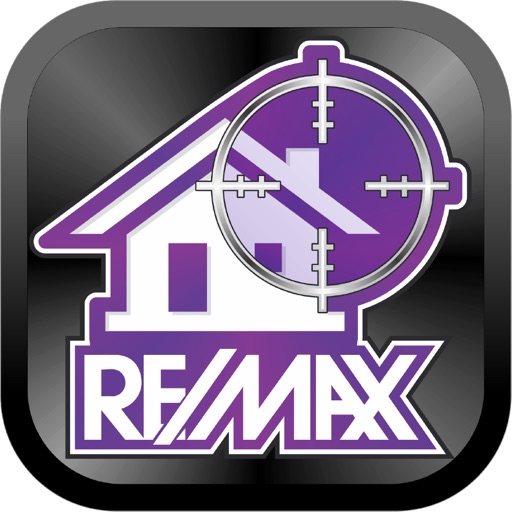 Real Estate by Realty Sniper icon