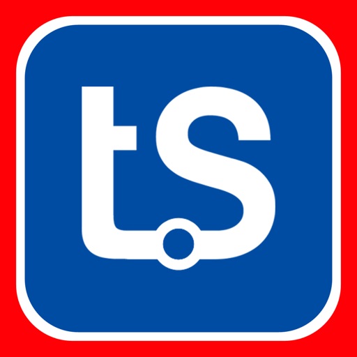 Transit Stop: Minneapolis Metro Transit Tracker icon