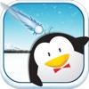Penguin Shooting Pop - Frozen Snowball Blast Challenge