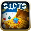 Win the River Slots Casino - Tons of slot machines!