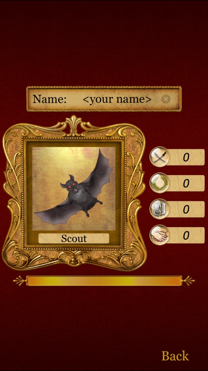 iBattle Game screenshot-4
