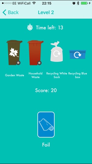 Recycle for Burnley(圖4)-速報App