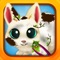 """" Pet Care Mania """" is FREE Game to Play 