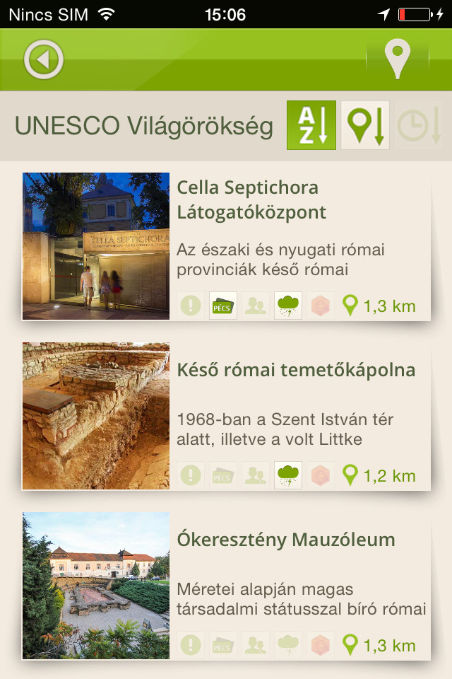 Visit Pécs
