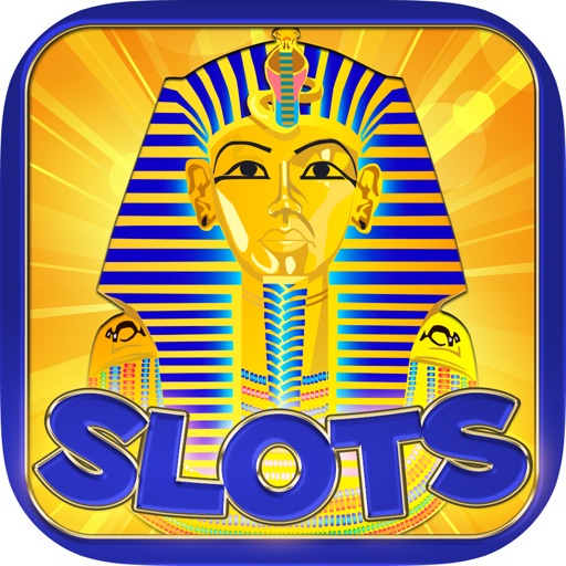 `` AAA Aabe `` Ancient Egypt Slots and Roulette & Blackjack icon