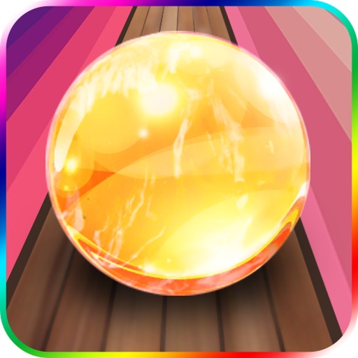 Funny Balls Puzzle Icon