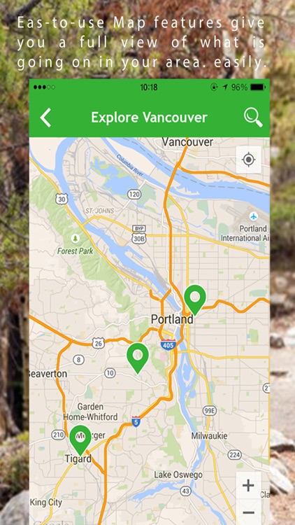 Local Guru - A Place to Share Adventures & Explore the World