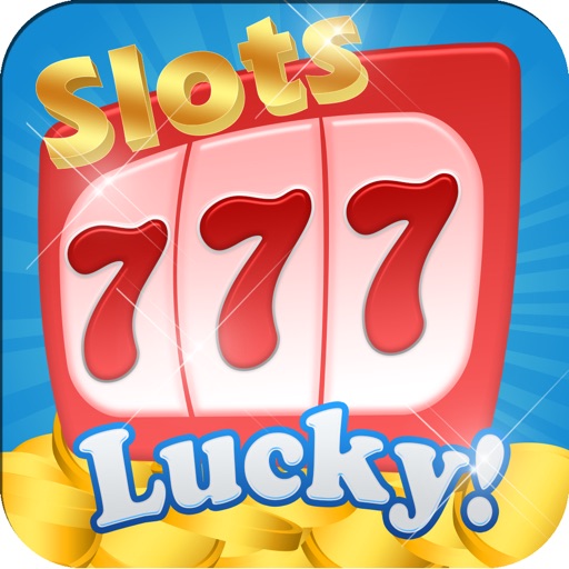 `` Aces Lucky 777 Slots Free - New Monte Carlo Casino with Super Bonus icon