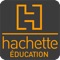 Grâce à cette application, disposez sur votre tablette des manuels numériques Hachette Éducation simples ou enrichis de ressources multimédia