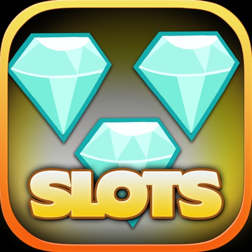 All Ultimate Vegas Free Casino Slots Game icon