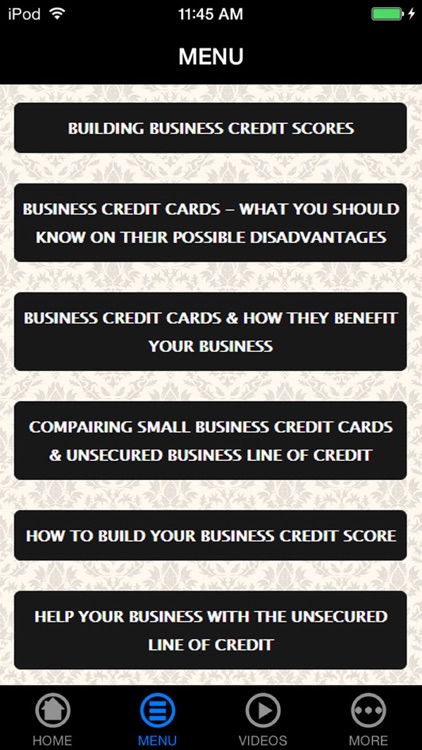 Best Way To Build Your Business Credit (Card) Fast Guide & Tips for Beginners screenshot-3