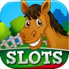 A+ Slots - Farm Full of Riches PRO