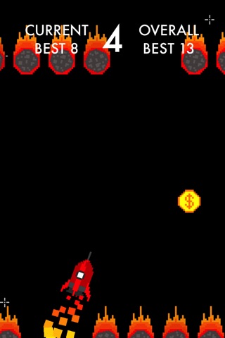 Blast-Off screenshot 4