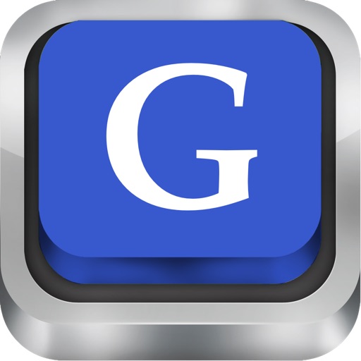 goWriter - Word Processor & Rich Text Document Editor for Google Docs, Google Drive