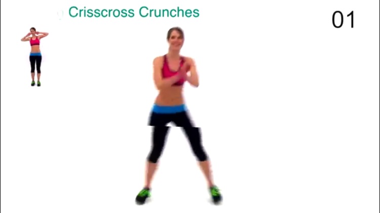 100 Cardio Workouts