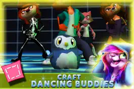 Game screenshot Party Animals®: Dance Battle apk