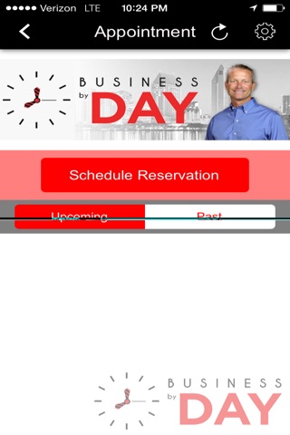 Business By Day screenshot 4