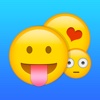 Emoticons Keyboard - The Real Emoji Keyboard