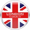 LONDON Guijuelo