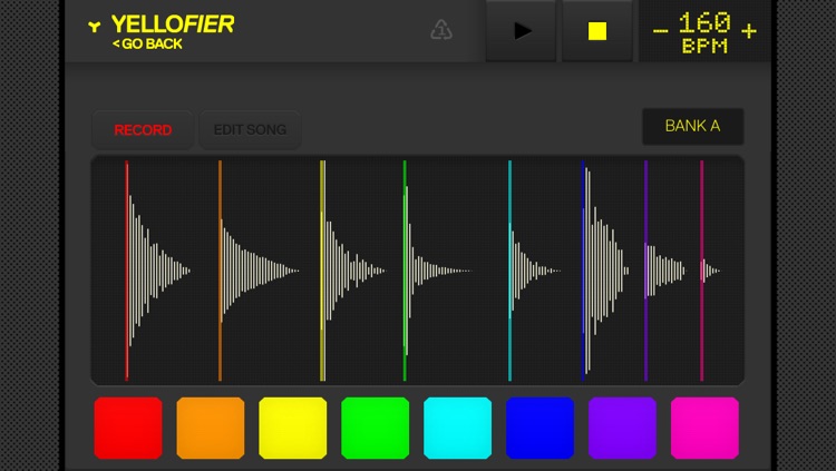 Yellofier Electrified