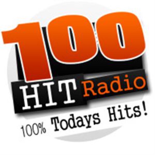 100 HIT radio