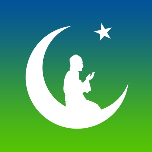 mySalah - Track your Salah, Perfect your Prayers - Athan, Qibla, Prayer Time Reminders Icon