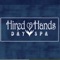 Hired Hands Day Spa & Salon