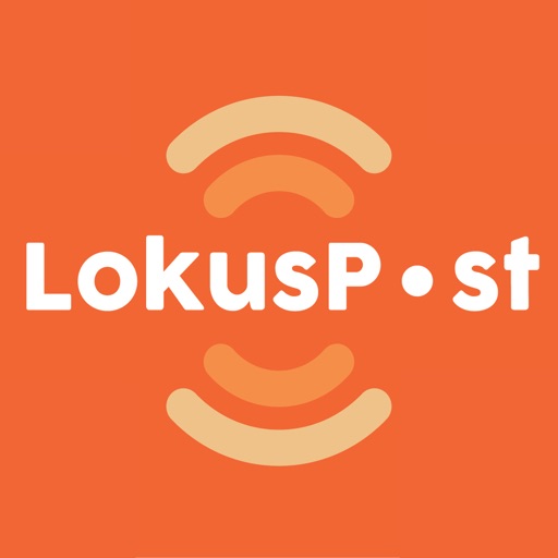 LokusPost