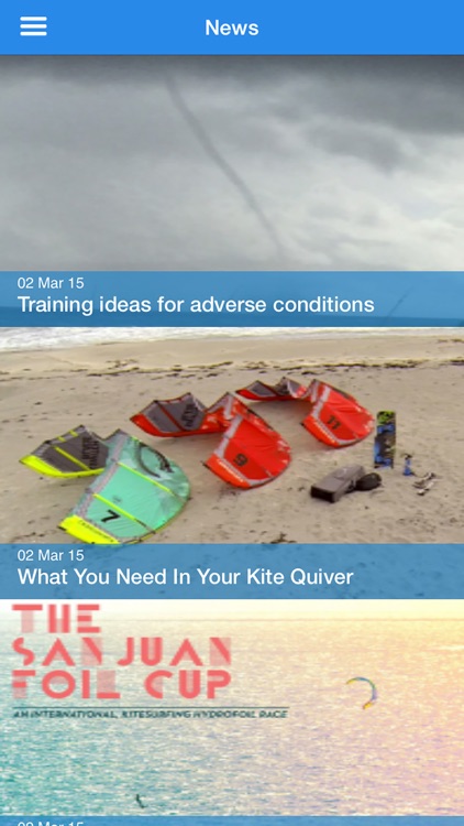 Kiteboard Coach screenshot-3