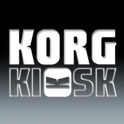 KORG Kiosk