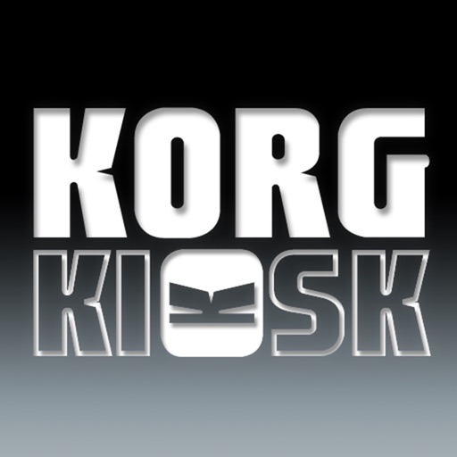 KORG Kiosk