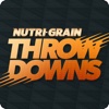 Nutri-Grain Throwdowns