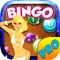 Bingo Lady Fortune PRO - Play Online Casino and Gambling Card Game for FREE !