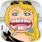 Little Celebrity - Crazy Dentist Office
