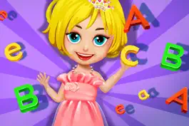 Game screenshot Princess Preschool Adventure - Kids Learning Games hack