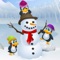 Snowman Puzzles for iPad