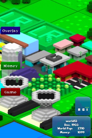 VoxelCity screenshot 4