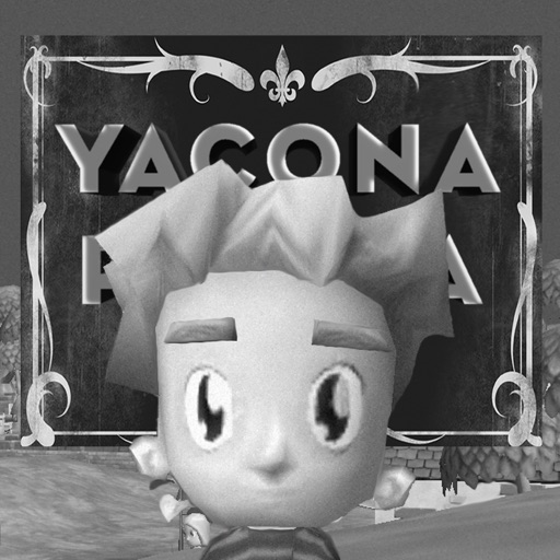 Yacona Patova icon