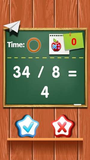 Quick Maths 4 Kids(圖3)-速報App