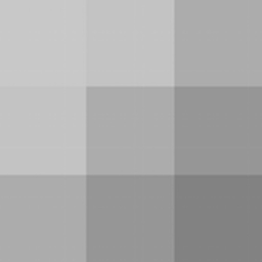 Shades of Grey Puzzle iOS App