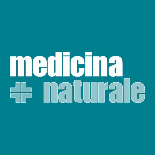 Medicina Naturale icon