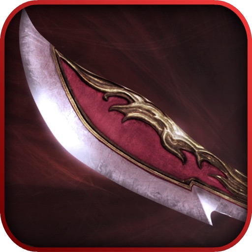 ProGame - Dynasty Warriors 8 Version icon