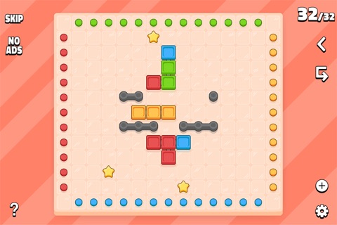 Block Boss screenshot 2