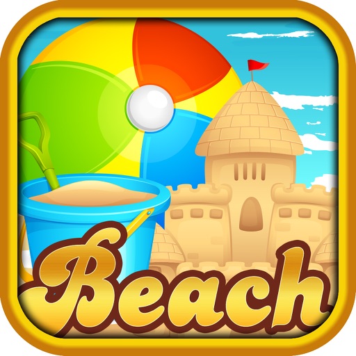 Amazing Tropical Beach Paradise Casino Roulette - Top Slot Vacation Rich-es Games Pro icon