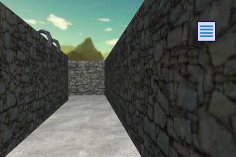 Riddle Maze screenshot 2
