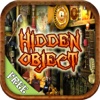 House of Mystery - Hidden Object