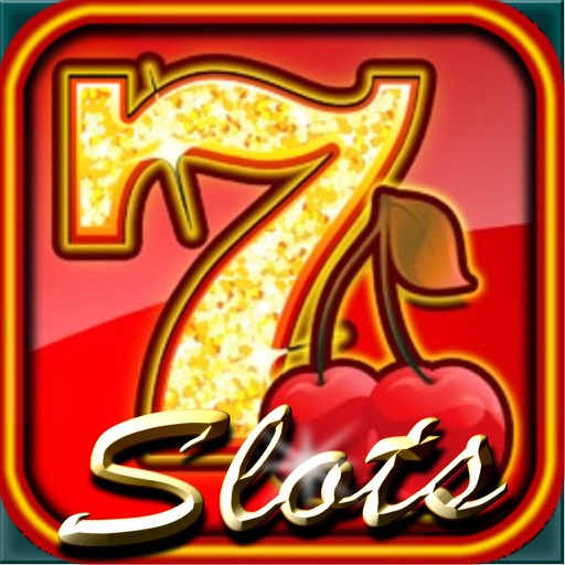 AAA Casino Cash Free Vegas Jackpot Slots Machine Icon