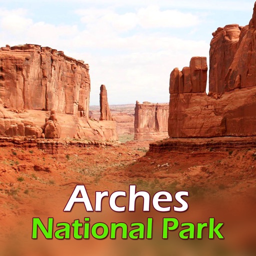 Arches National Park Travel Guide